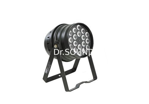 Ремонт Involight LED PAR184 BK